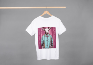 Animal Deer T-shirt