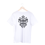 Kings Are Born In January T-shirt