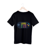 Game Levels T-shirts