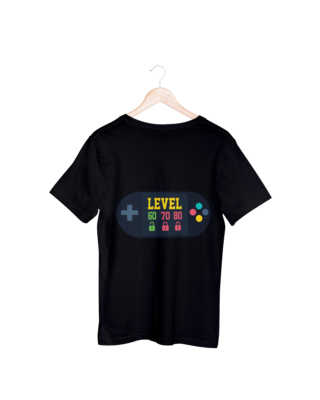 Game Levels T-shirts