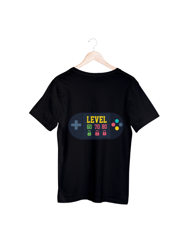 Game Levels T-shirts