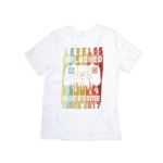 Level 05 Unlocked Awesome Since 2017 T-shirt