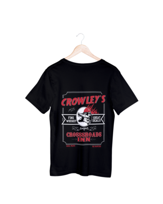 Crossroads Inn T-shirt