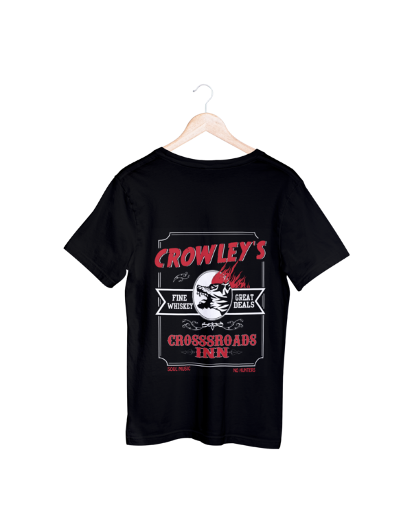 Crossroads Inn T-shirt
