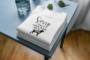 Dog Lover T-shirts