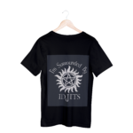 Im Surrounded BY Idjits T-shirt