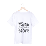 Bro Of The Birthday Boy T-shirt