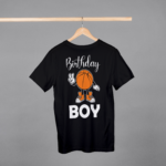 Birthday Boy T-shirt
