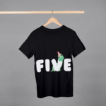 Five Year Old T-shirt