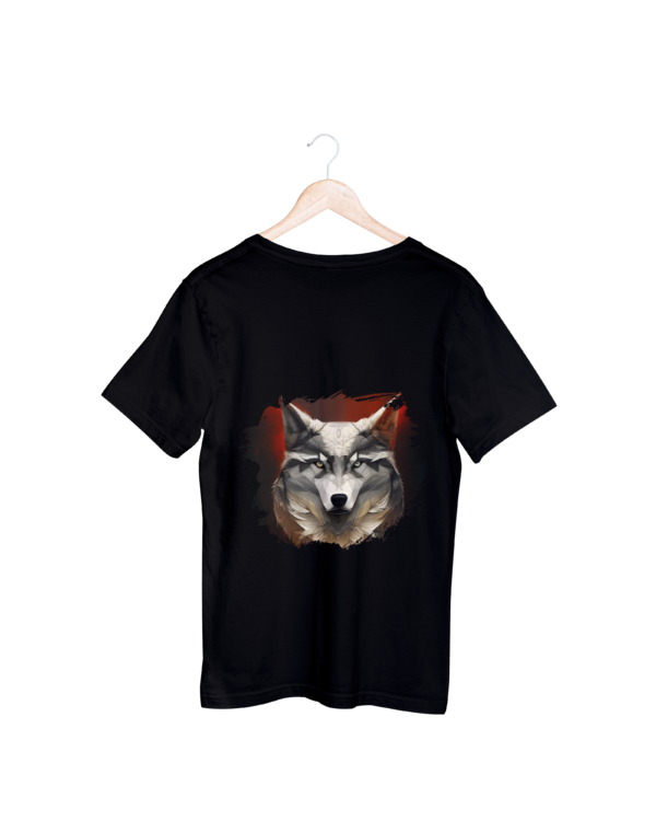 Wild Wolf T-shirt