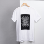 Create Beautiful Things T-shirts