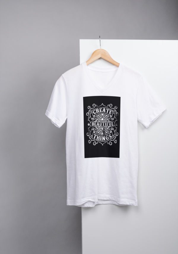 Create Beautiful Things T-shirts Create Beautiful Things T-shirts
