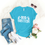 Big Sister T-shirt