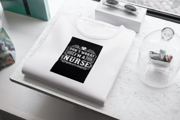 Behind Every Good Doctor Is a Great Nurse