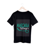 Mascara Slinger T-shirt
