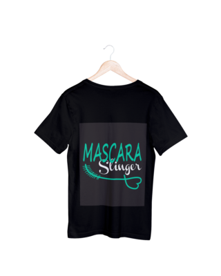 Mascara Slinger T-shirt