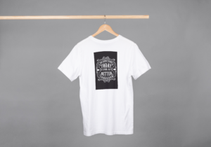 Difficult Times T-shirt