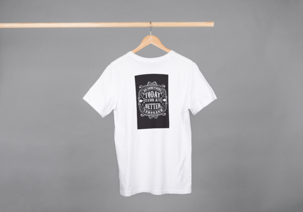 Difficult Times T-shirt