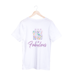 15 And Fabulous T-shirt