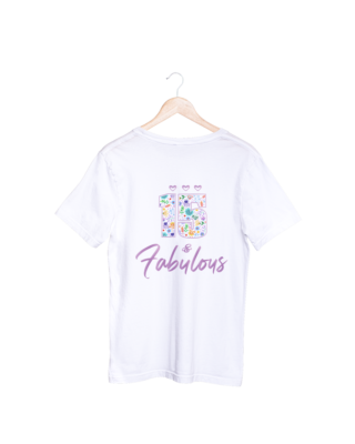 15 And Fabulous T-shirt
