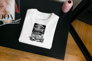 Keeping Your Best Memories T-shirt