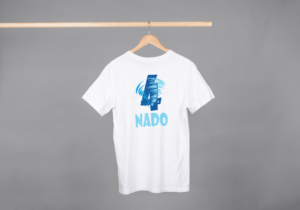 Nado 4 T-shirt