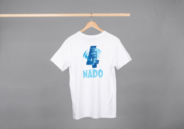 Nado 4 T-shirt