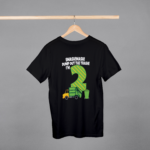 Smash Dump Out The Trash Im 2 T -shirt