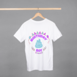 Birthday Boy T-shirt