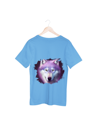Wild Wolf T-shirt