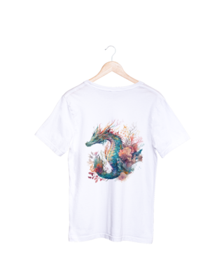 Fire Dragons T-shirts