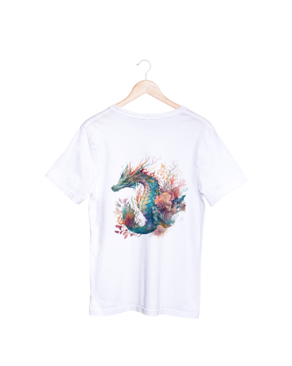 Fire Dragons T-shirts