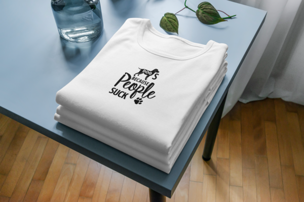 Dog Lover T-shirts