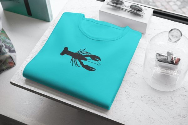 Ocean Creatures T-shirt