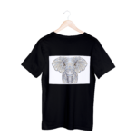 Fashionable Elephant T-shirt
