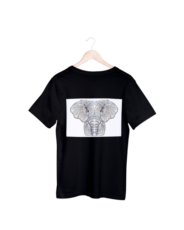 Fashionable Elephant T-shirt Fashionable Elephant T-shirt