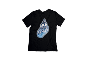 Shells T-shirt