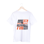 Hey Boy Keep Cal Mn Officially Teen Ager T-shirt