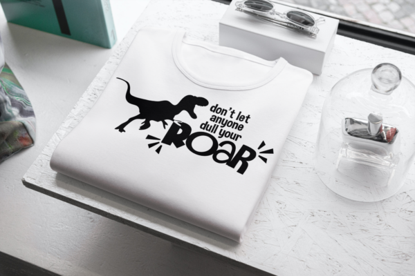 Dinosaur Lover T-shirt