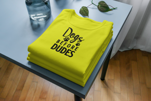 Dog Lover T-shirts
