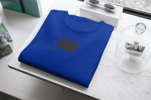 Ocean Creatures T-shirt