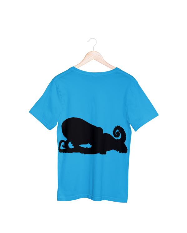Sea Animals Creatures T-shirts