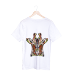 Tasteful Giraffe T-shirt