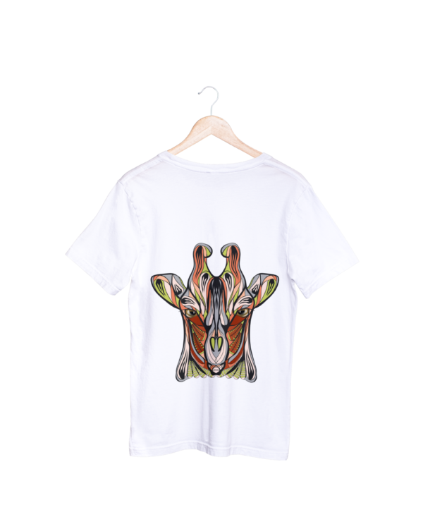 Tasteful Giraffe T-shirt