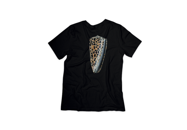 Cool Sea Shells T-shirt Cool Sea Shells T-shirt