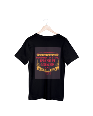 Until Then You Got More T-shirt