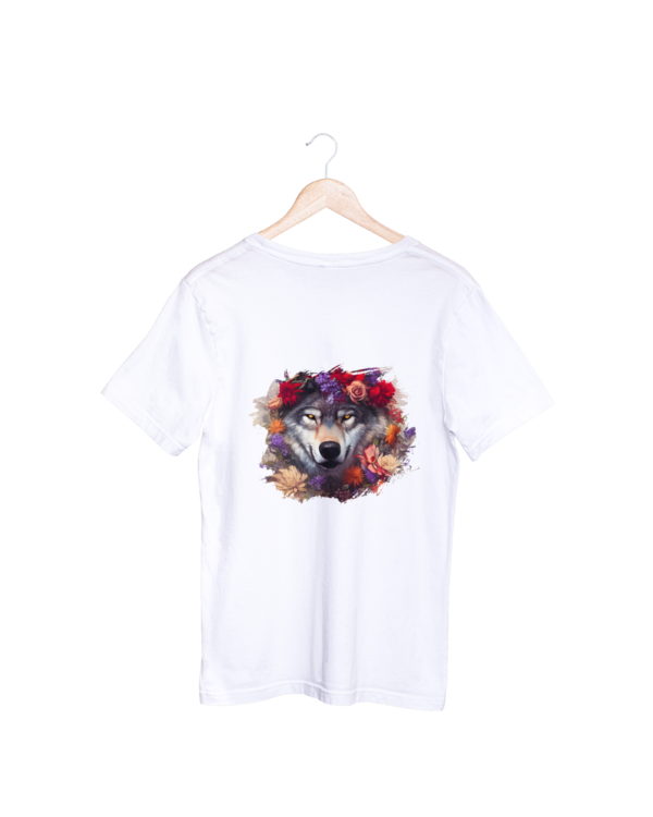 Wild Wolf T-shirt