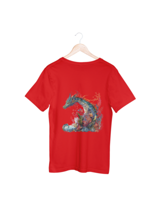 Fire Dragons T-shirts