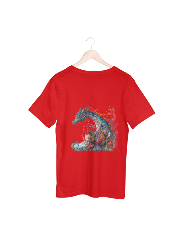 Fire Dragons T-shirts