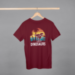 I Love Dinosaurs T-shirt